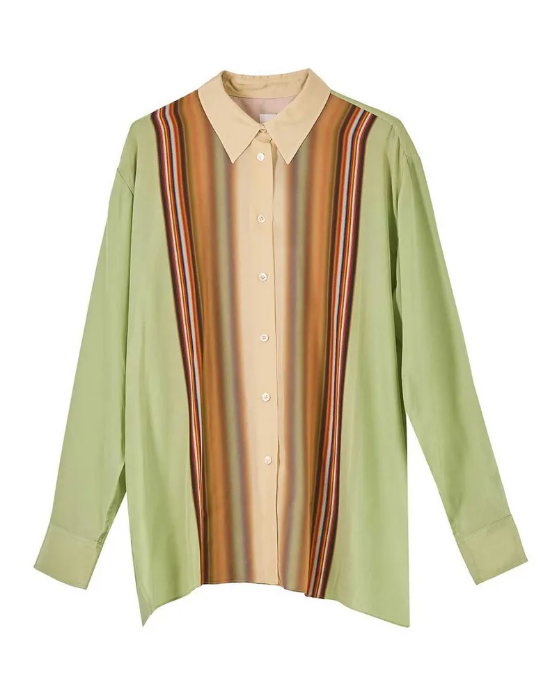Paul Smith Hemd - Bunt Bunt