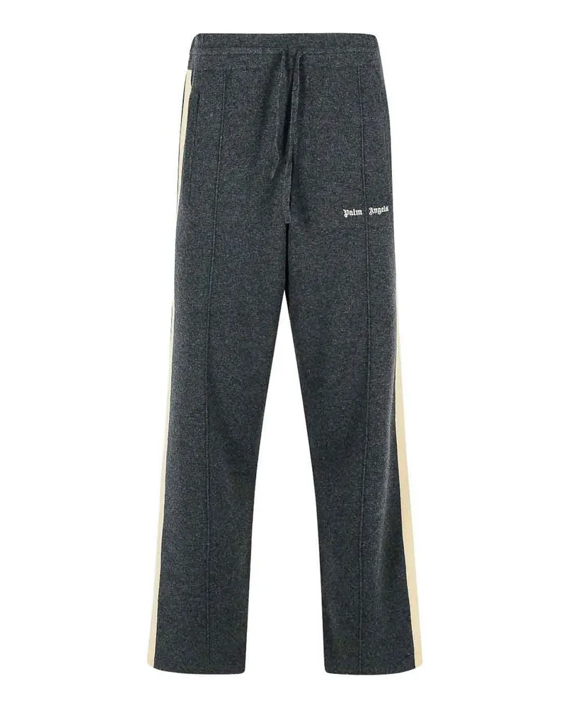 Palm Angels Casual Hose - Grau Grau