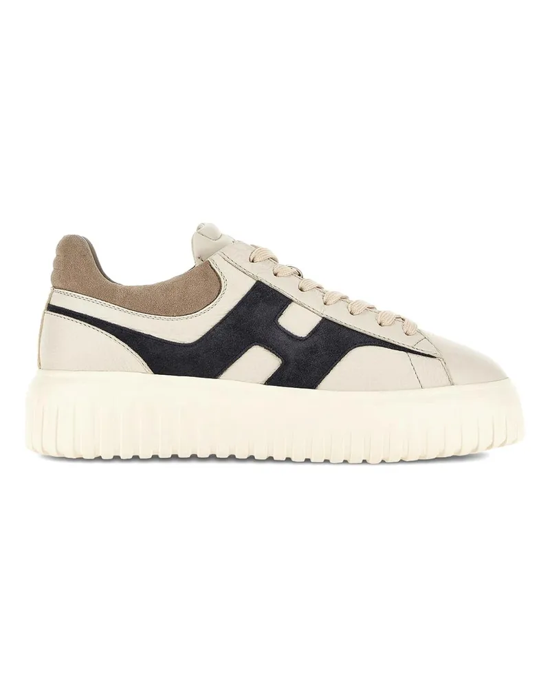 Hogan Sneaker - Beige Beige
