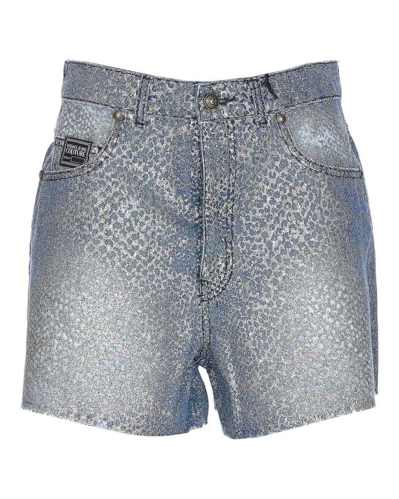 Versace Jeans Casual Hose - Blau Blau