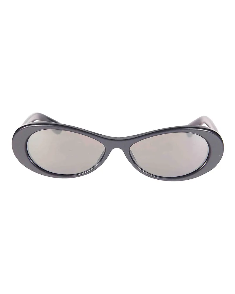Jacquemus Sonnenbrille - Grau Grau