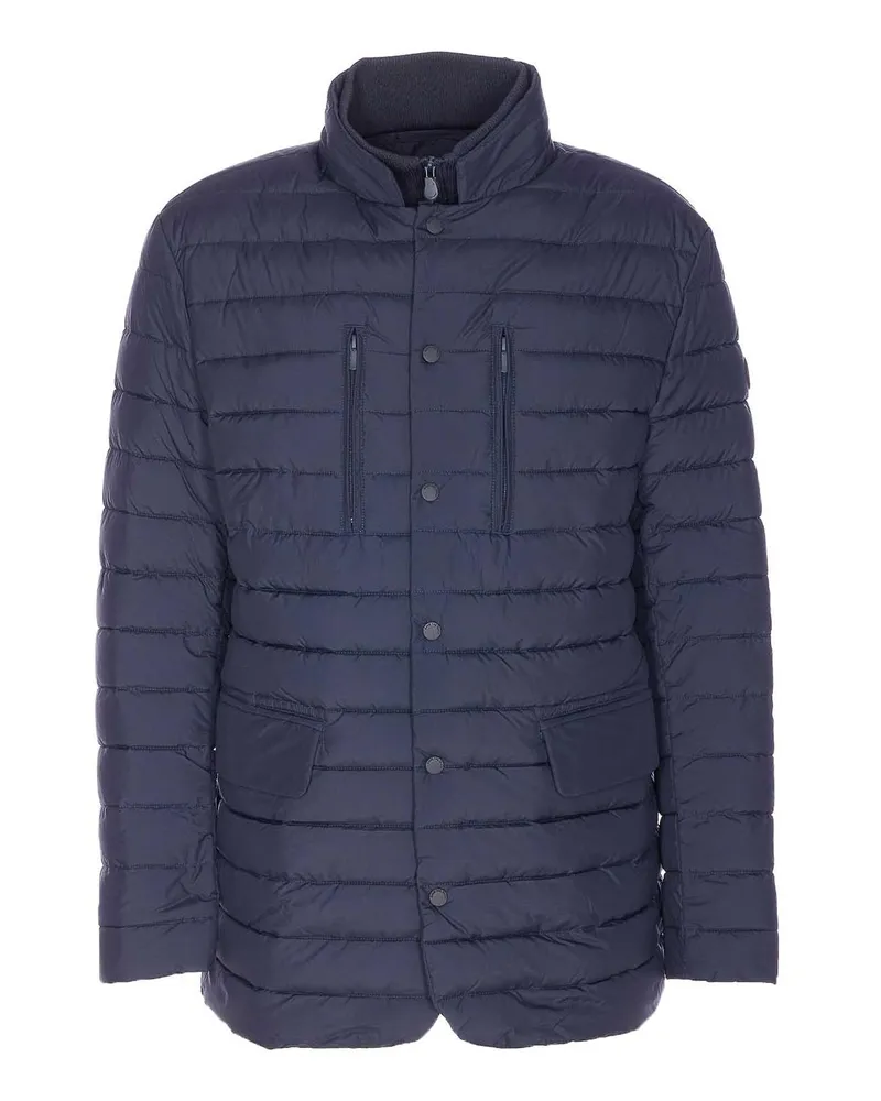 Save The Duck Daunenjacke - Blau Blau