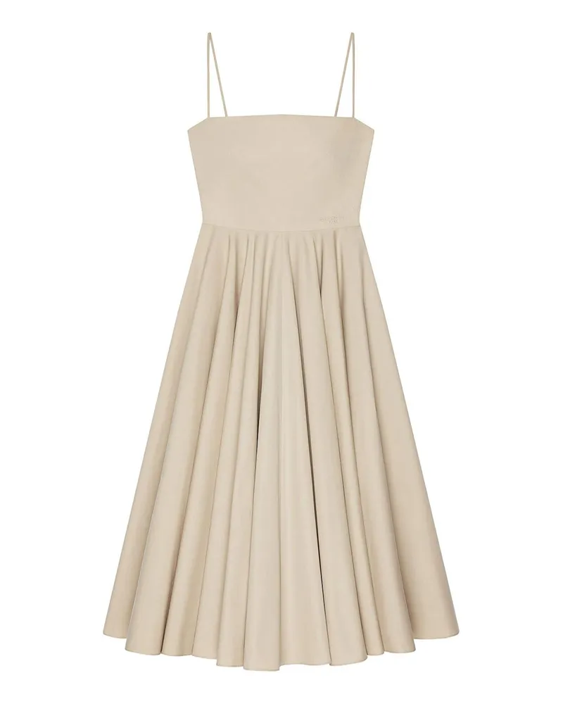 Givenchy Abendkleid - Nude Nude