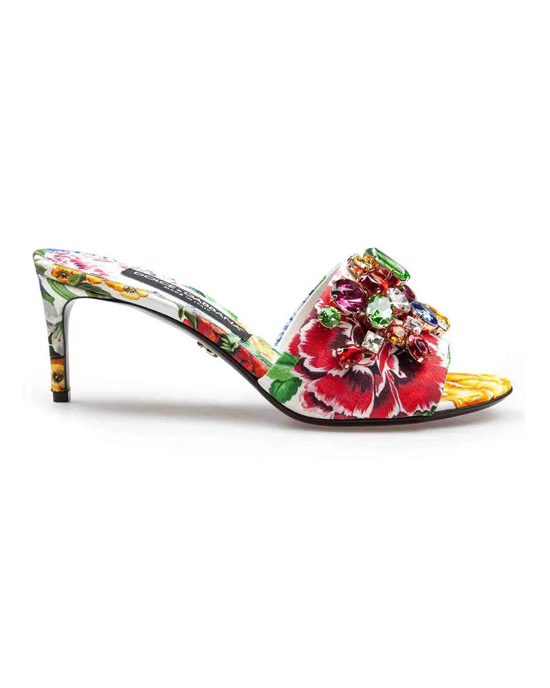 Dolce & Gabbana Mules - Bunt Bunt