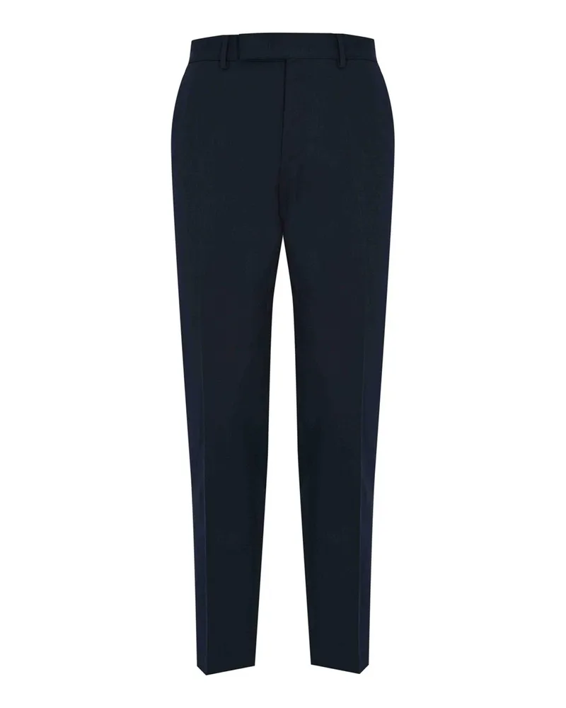 PT TORINO Casual Hose - Blau Blau