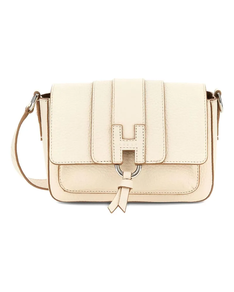 Hogan Umhängetasche - Weiß Weiß