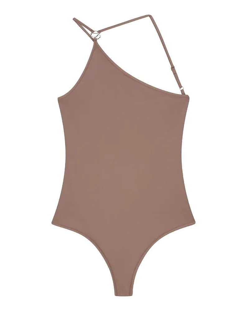 COPERNI Badeanzug - Braun Braun