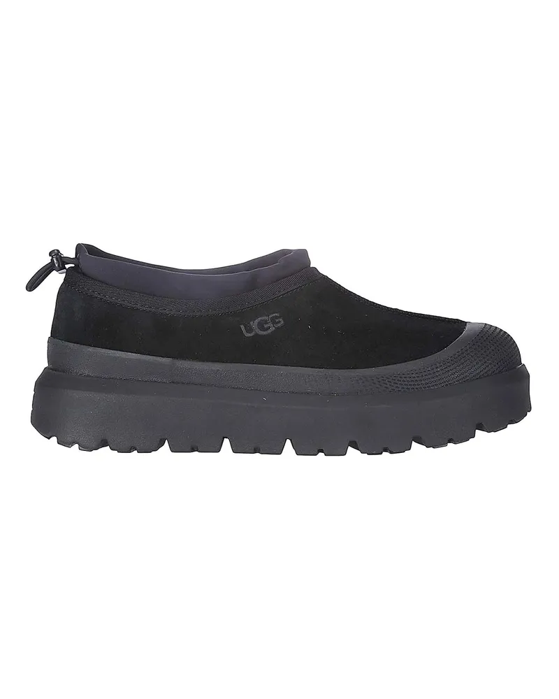 UGG Slippers - Schwarz Schwarz