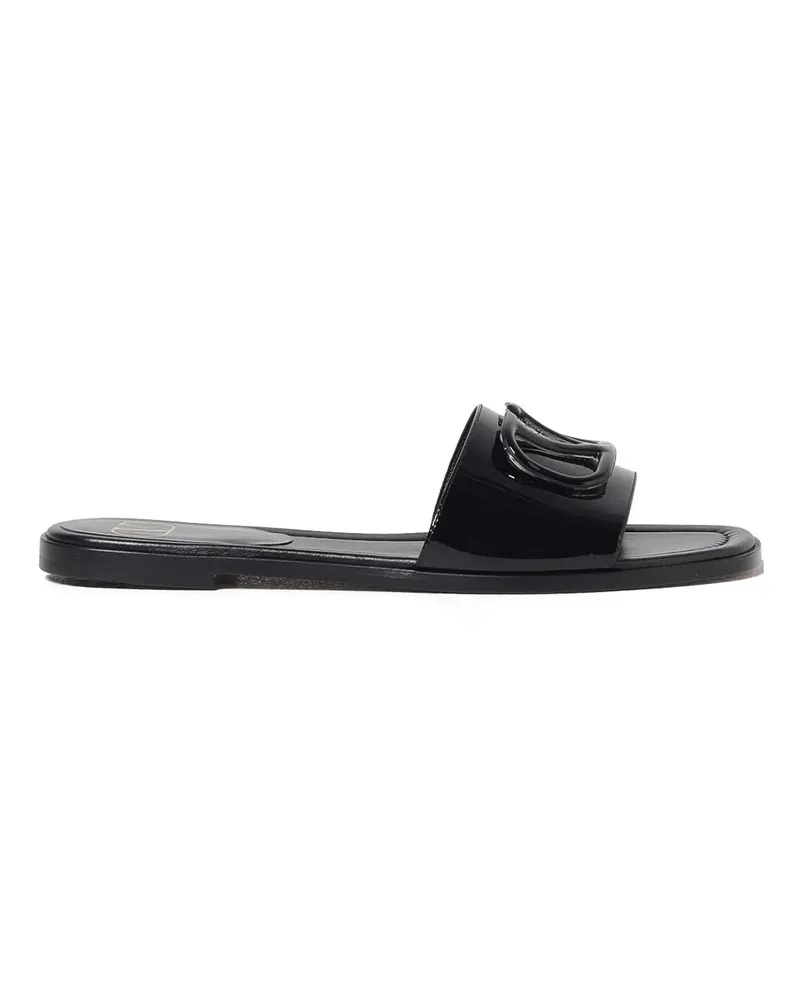 Valentino Garavani Sandalen - Blau Blau