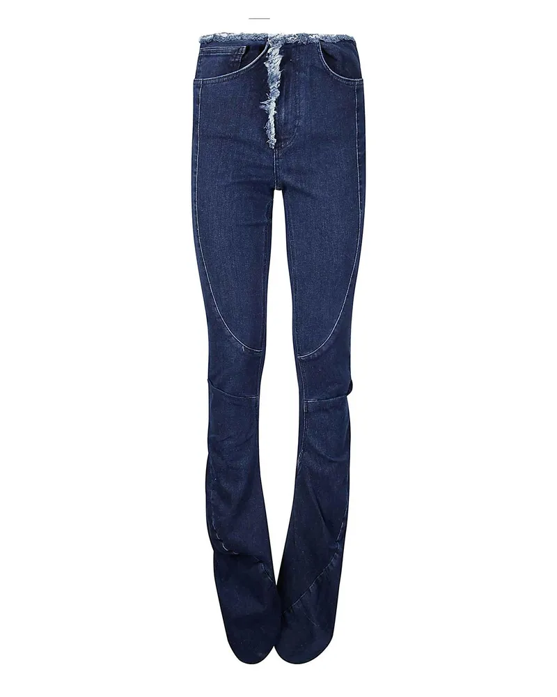 OTTOLINGER Shorts - Blau Blau