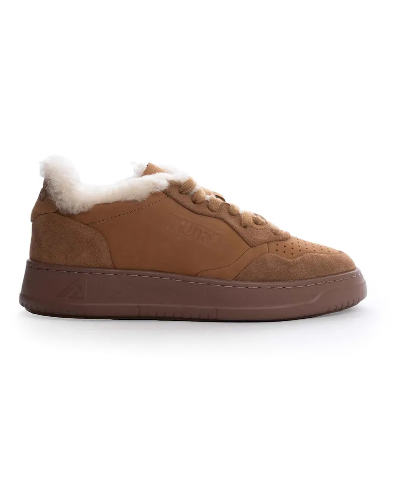AUTRY Sneaker - Weiß Weiß