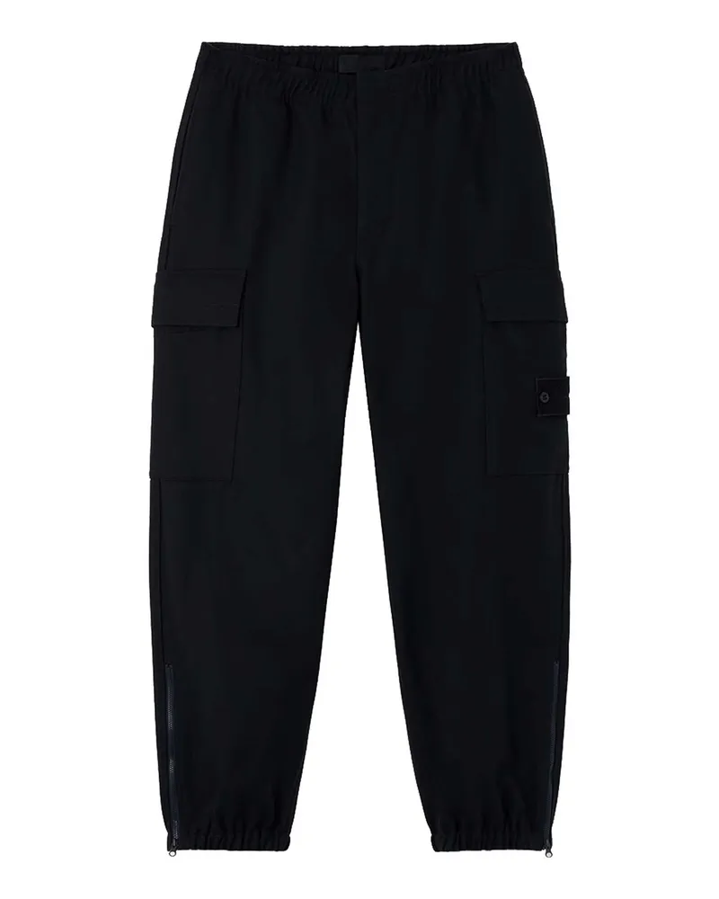 Stone Island Casual Hose - Dunkelblau Dunkelblau