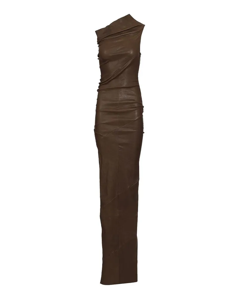 Rick Owens Top - Braun Braun