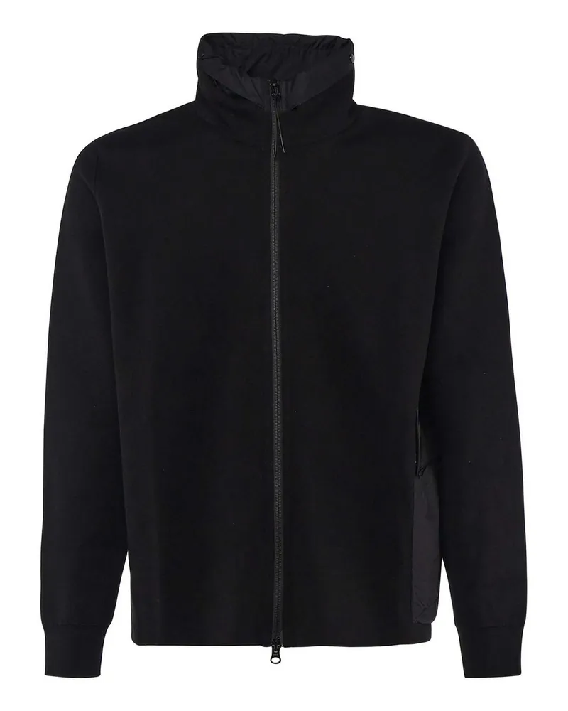 C.P. Company C. P. Company Sweatshirt - Schwarz