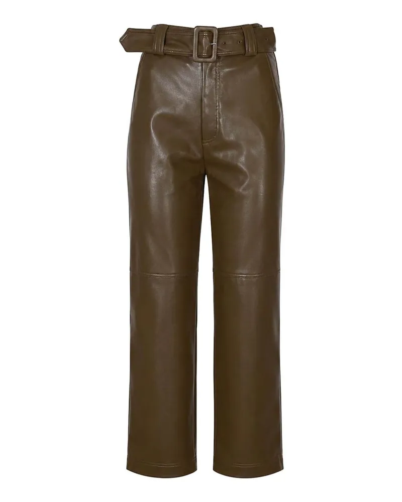 Twin-Set Casual Hose - Bunt Bunt