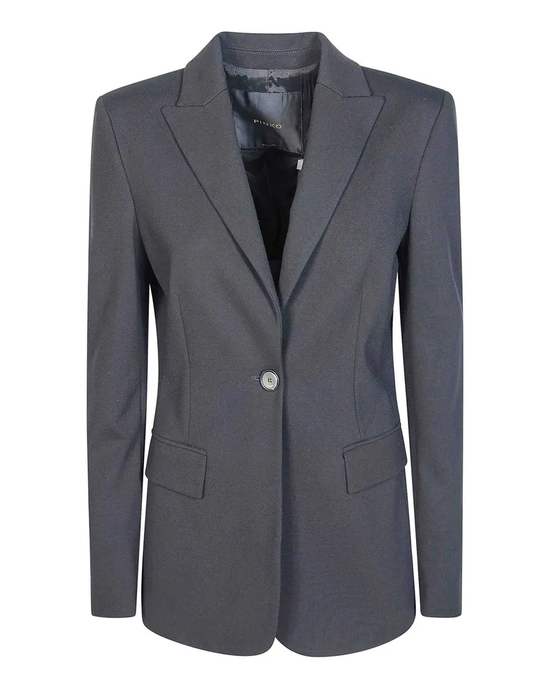 Pinko Blazer - Schwarz Schwarz