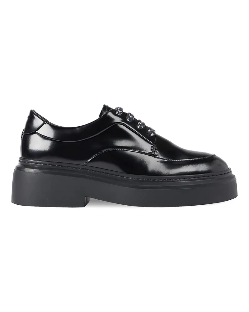 Paul Smith Sneaker - Schwarz Schwarz