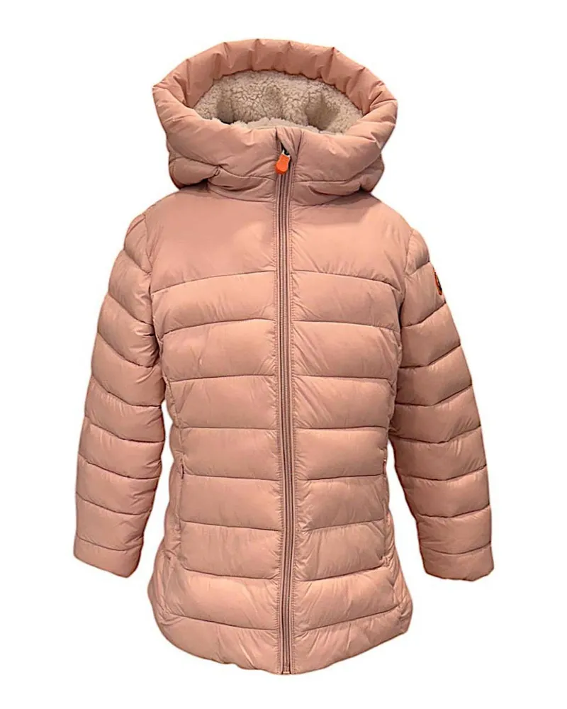 Save The Duck Daunenjacke - Rosa Rosa