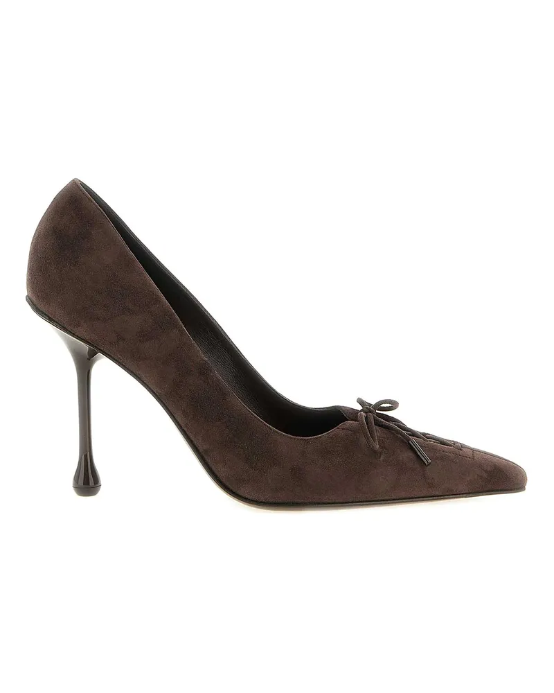 Jimmy Choo Pumps - Braun Braun
