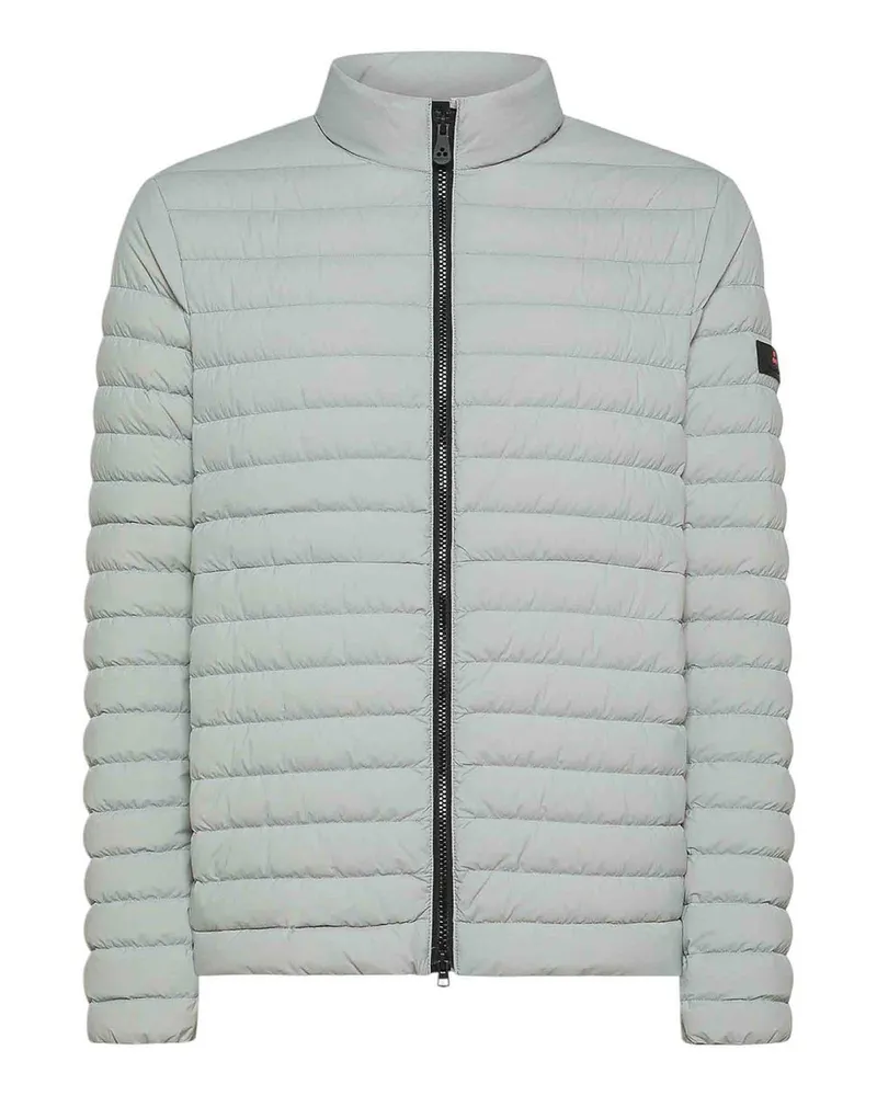 Peuterey Daunenjacke - Grau Grau