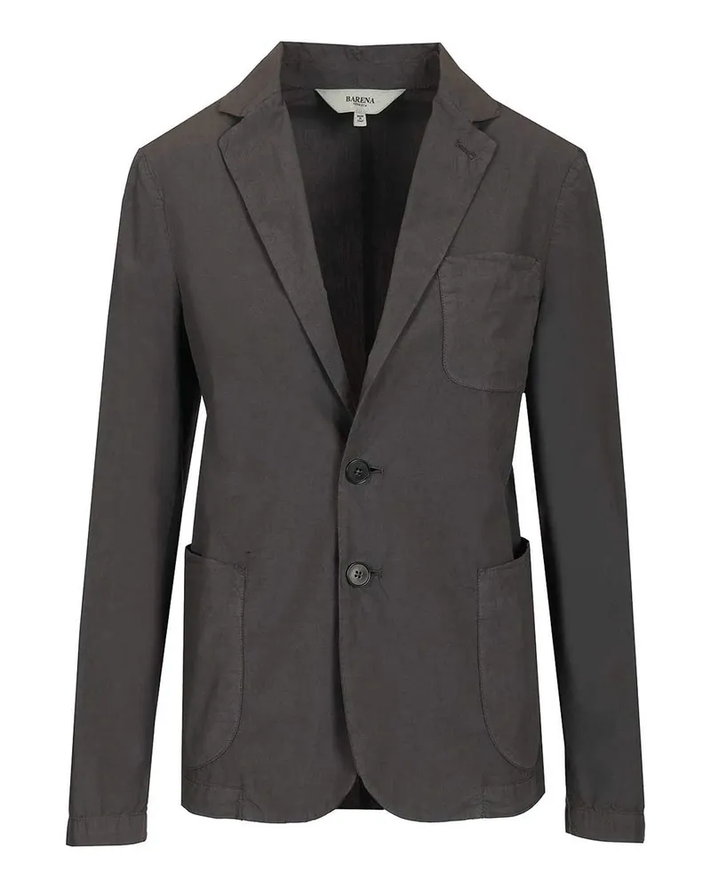 BARENA Daunenjacke - Braun Braun