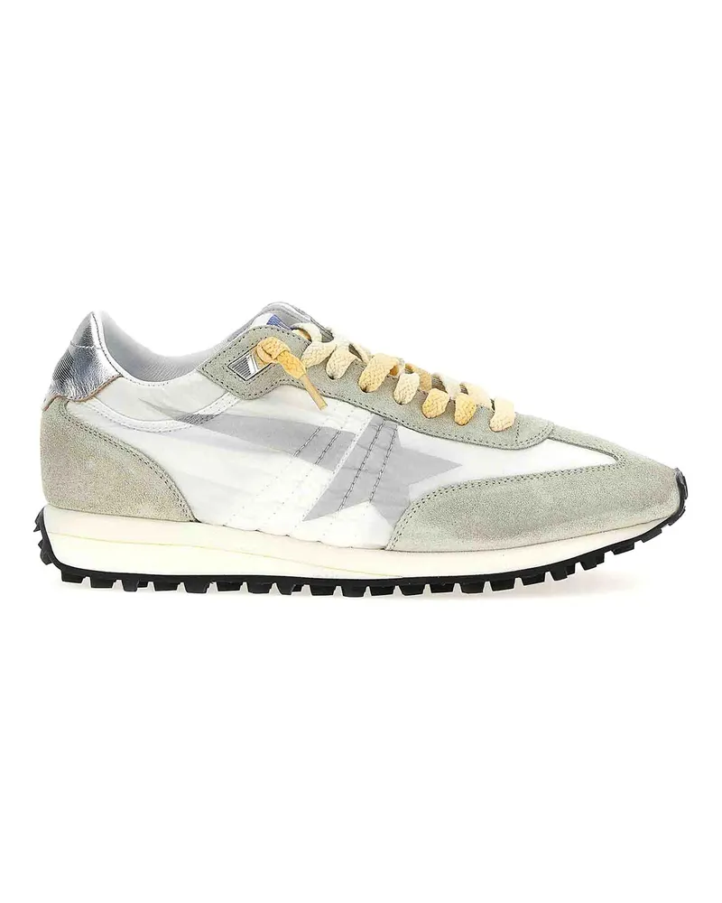 Golden Goose Sneaker - Grau Grau