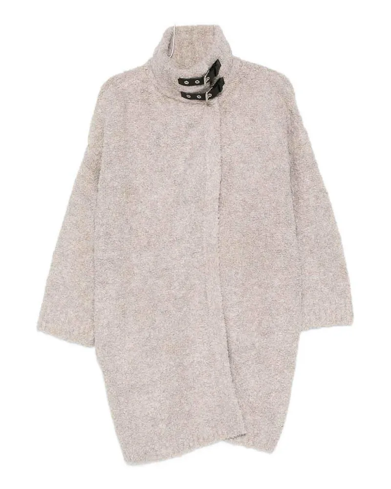 Liu Jo Rollkragenpullover - Beige Beige