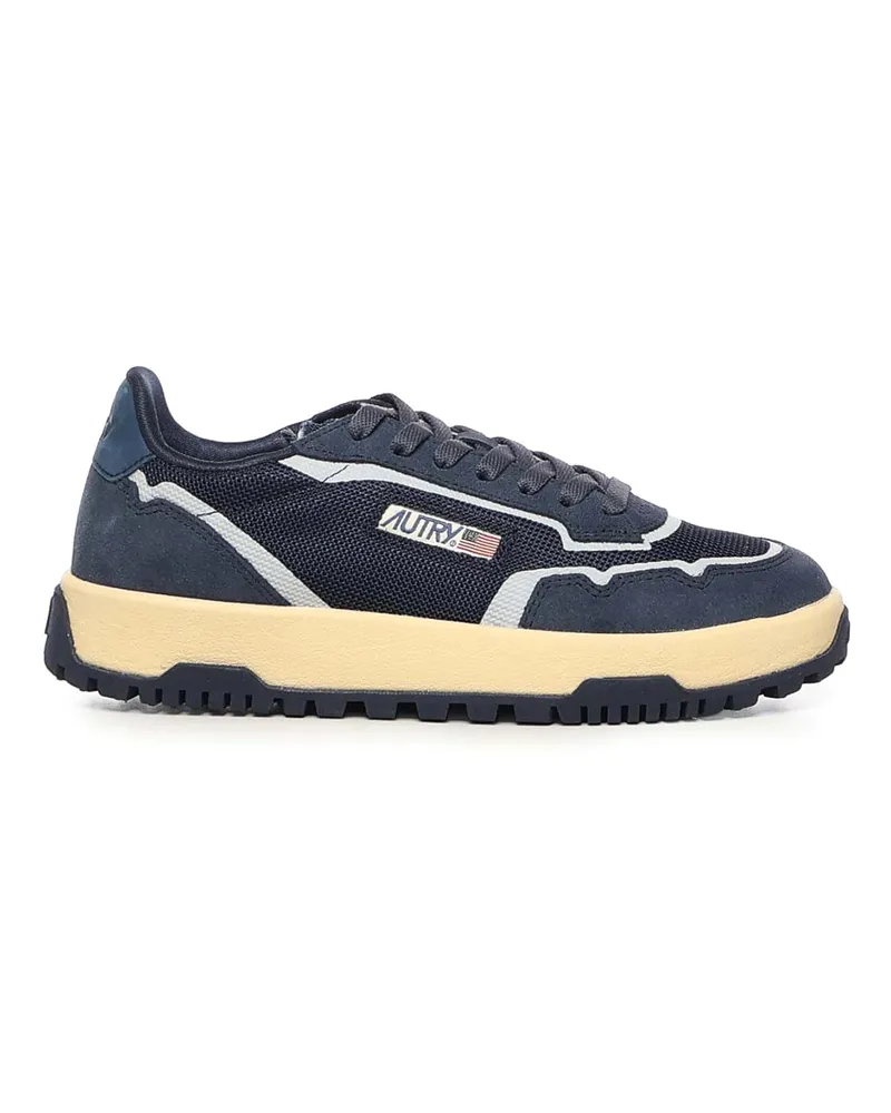 AUTRY Sneaker - Blau Blau