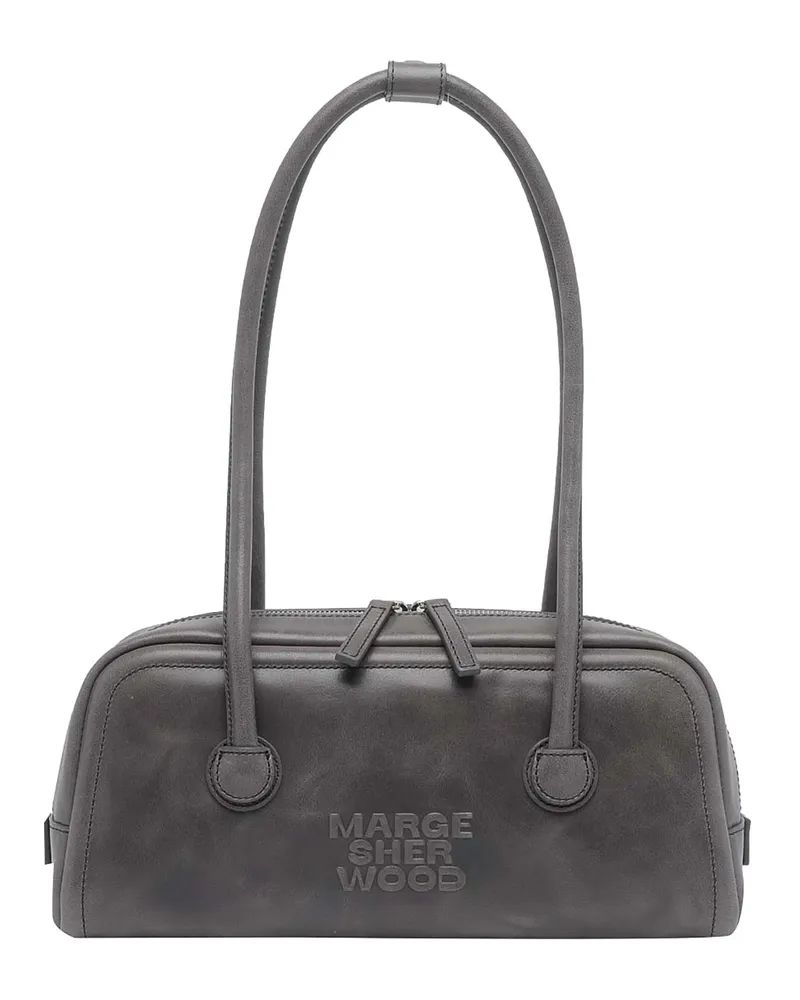 Marge Sherwood Schultertasche - Hell-Lila Hell-lila