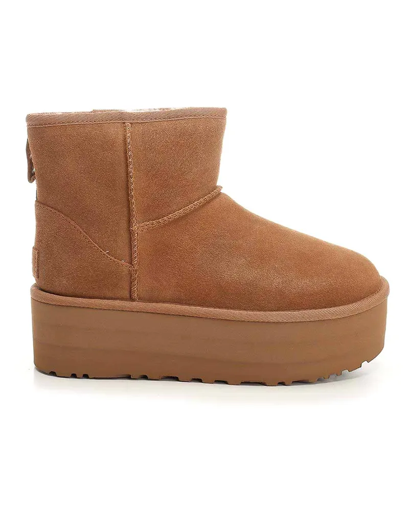UGG Stiefel - Braun Braun