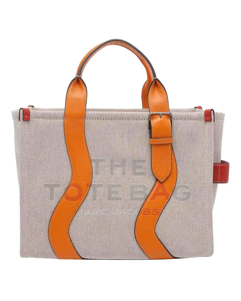 Marc Jacobs Shopper - Beige Beige