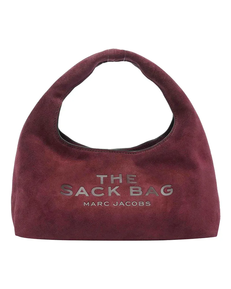 Marc Jacobs Umhängetasche - Rot Rot