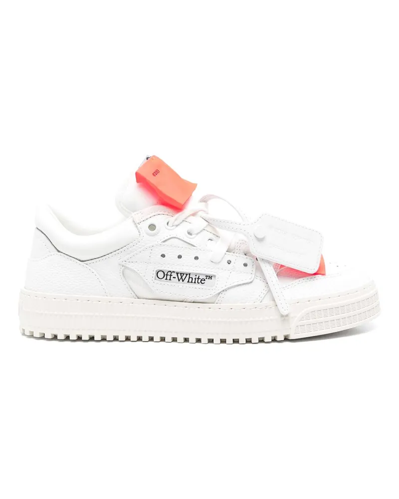 OFF-WHITE Sneaker - Weiß Weiß