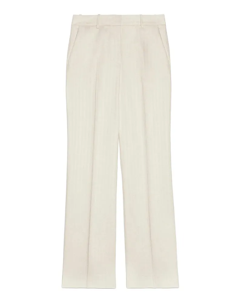 Ermanno Scervino Casual Hose - Beige Beige