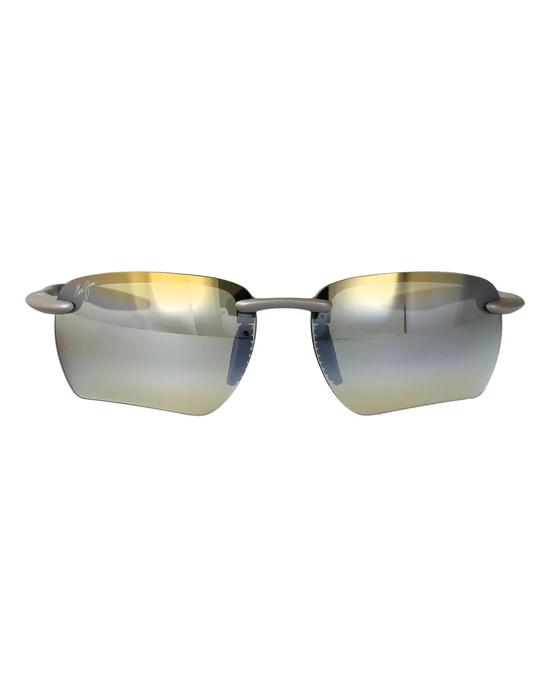 Maui Jim Sonnenbrille - Grau Grau