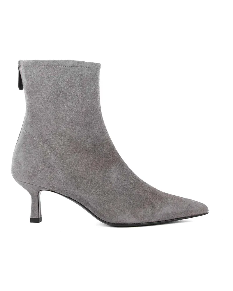 FESTA Milano Stiefeletten - Grau Grau