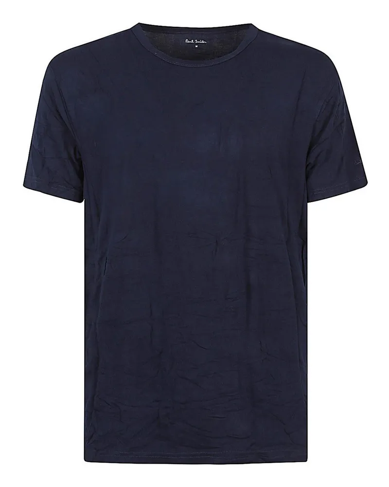 Paul Smith T-Shirt - Blau Blau