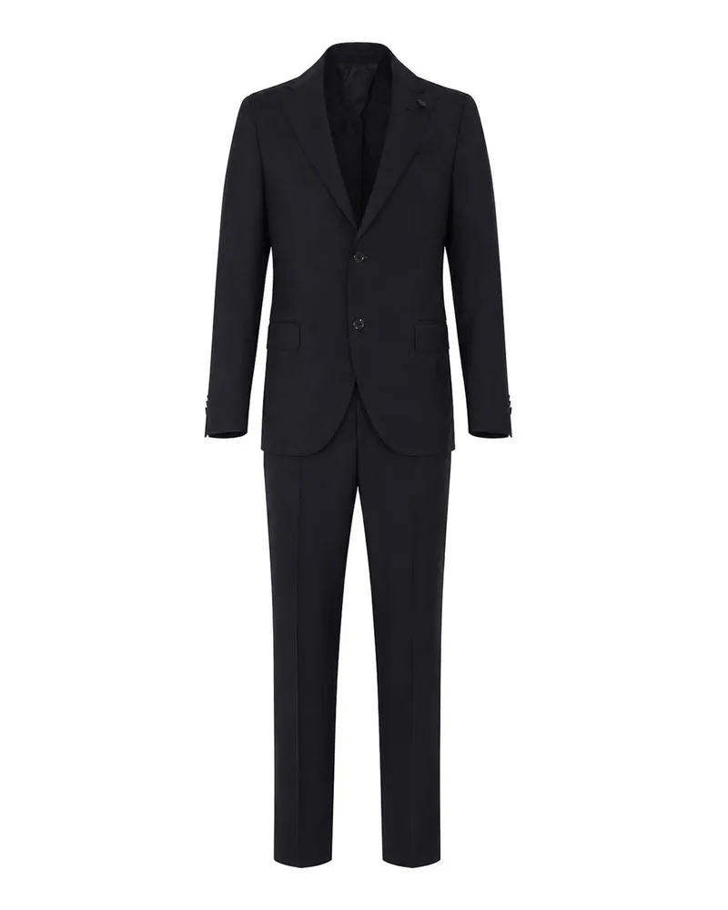 LARDINI Blazer - Blau Blau