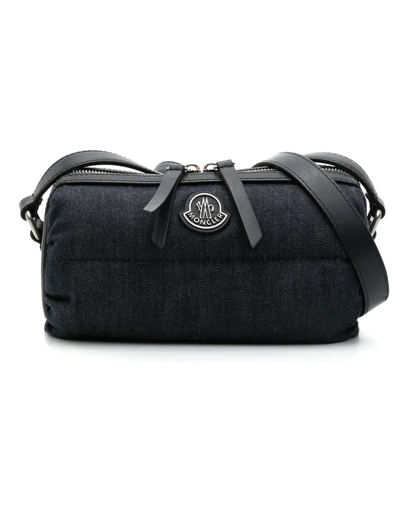 Moncler Umhängetasche - Blau Blau