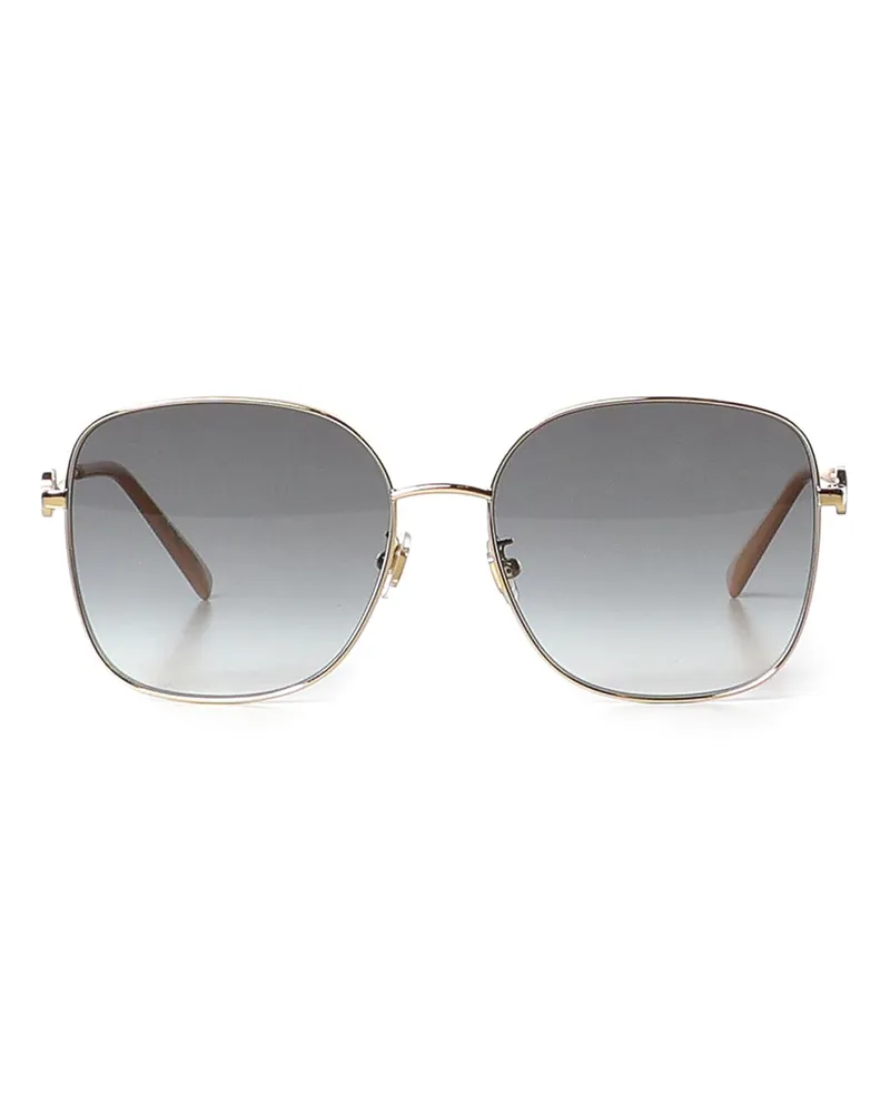 Valentino Garavani Sonnenbrille - Grau Grau