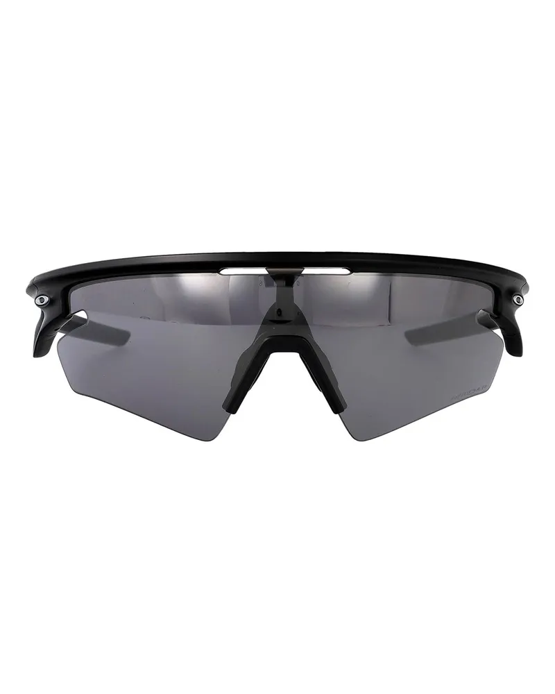 Oakley Sonnenbrille - Schwarz Schwarz
