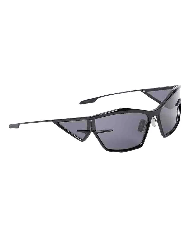 Givenchy Sonnenbrille - Schwarz Schwarz