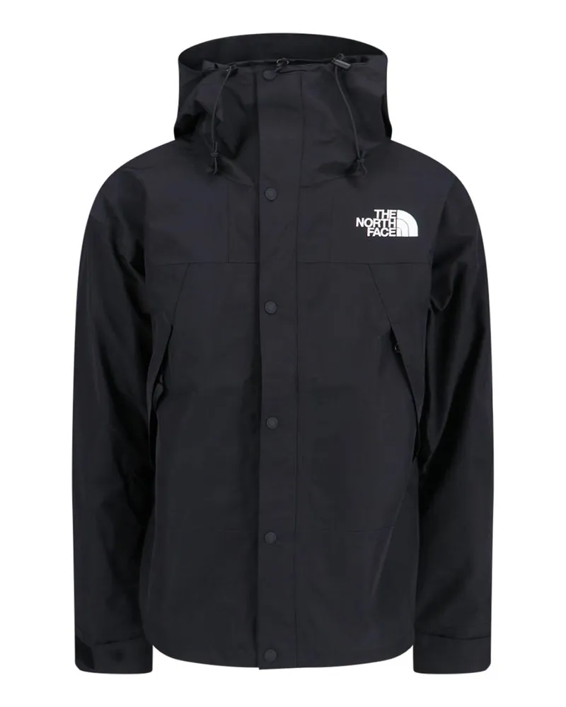 The North Face Blazer - Schwarz Schwarz
