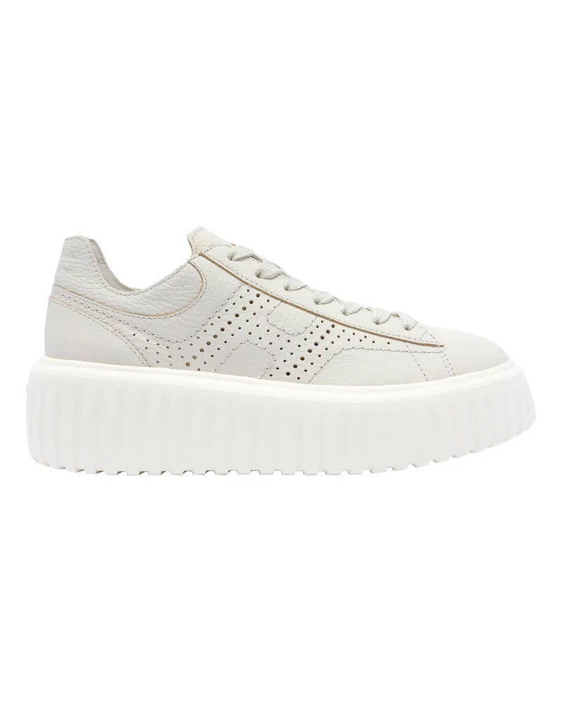 Hogan Sneaker - Beige Beige