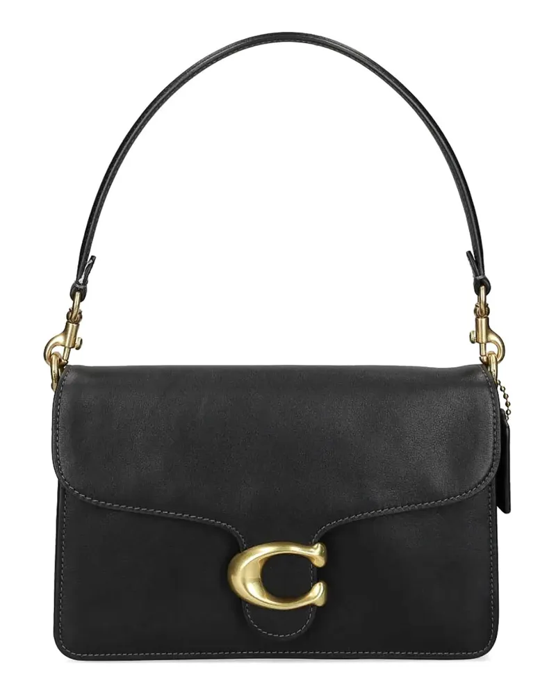 Coach Umhängetasche - Schwarz Schwarz