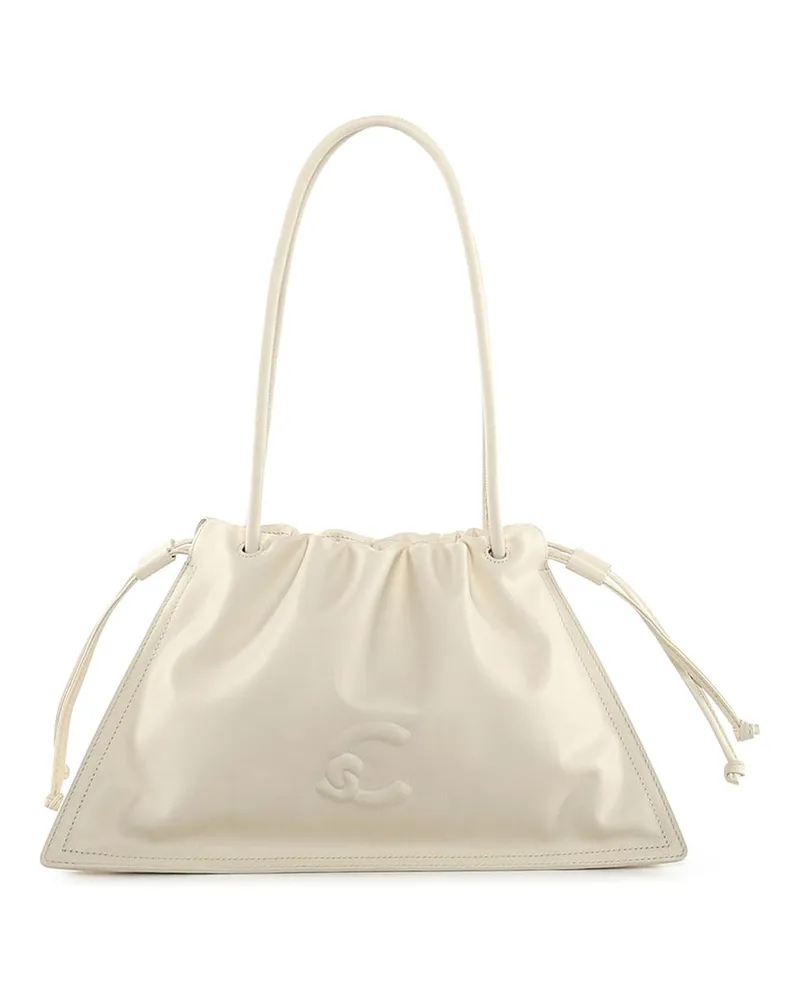Coccinelle Shopper - Beige Beige
