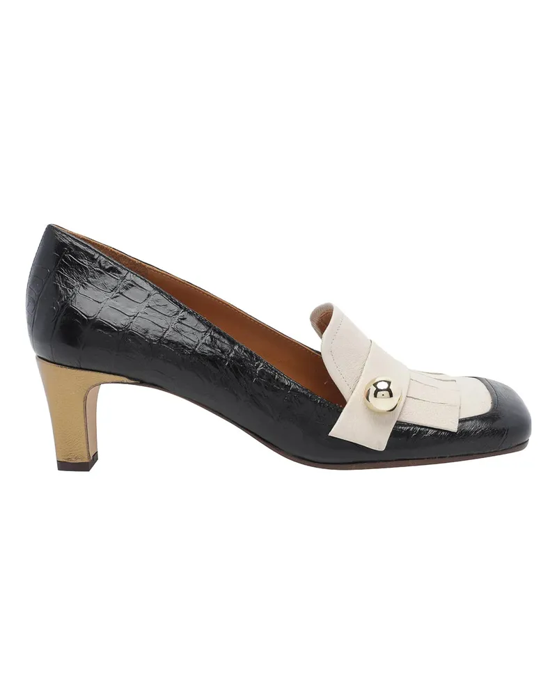 Chie Mihara Pumps - Schwarz Schwarz