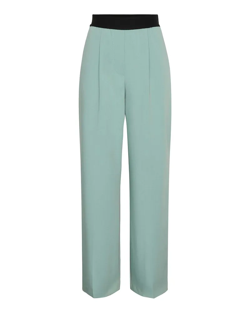 Ralph Lauren Casual Hose - Schwarz Hellblau