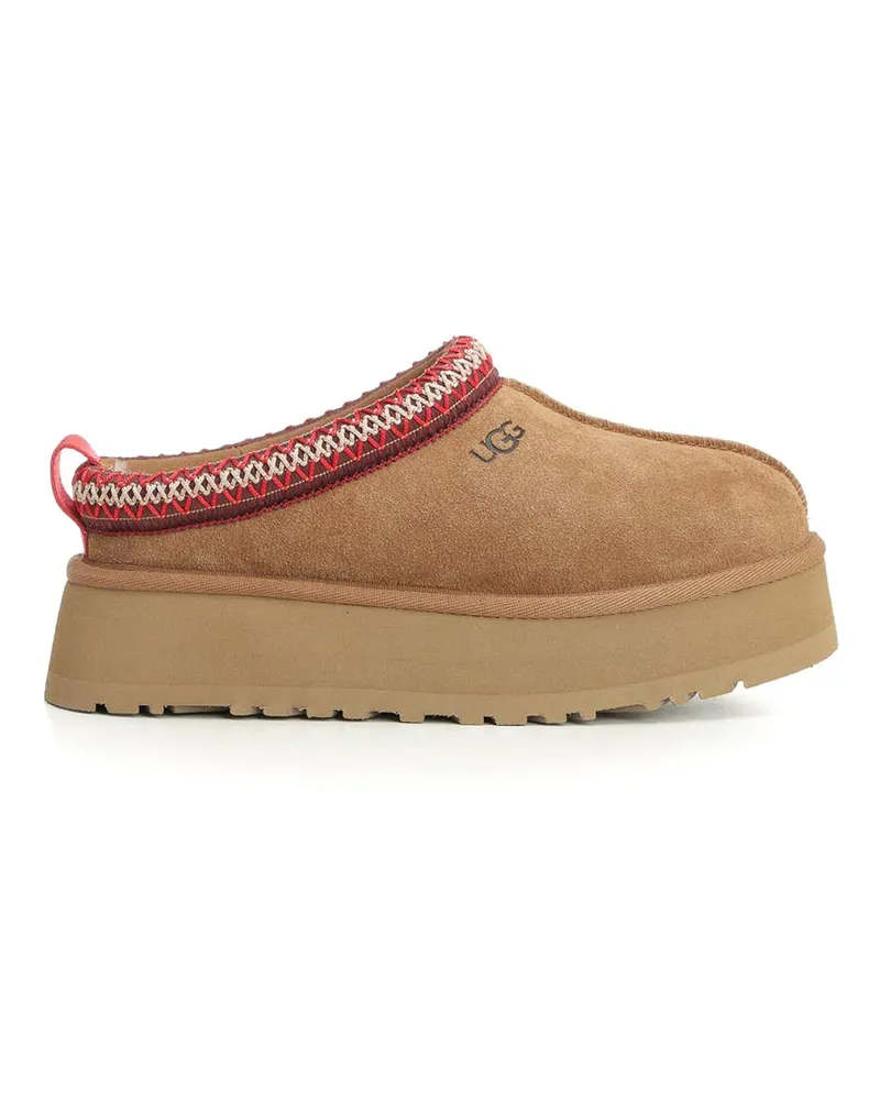 UGG Mules - Beige Beige
