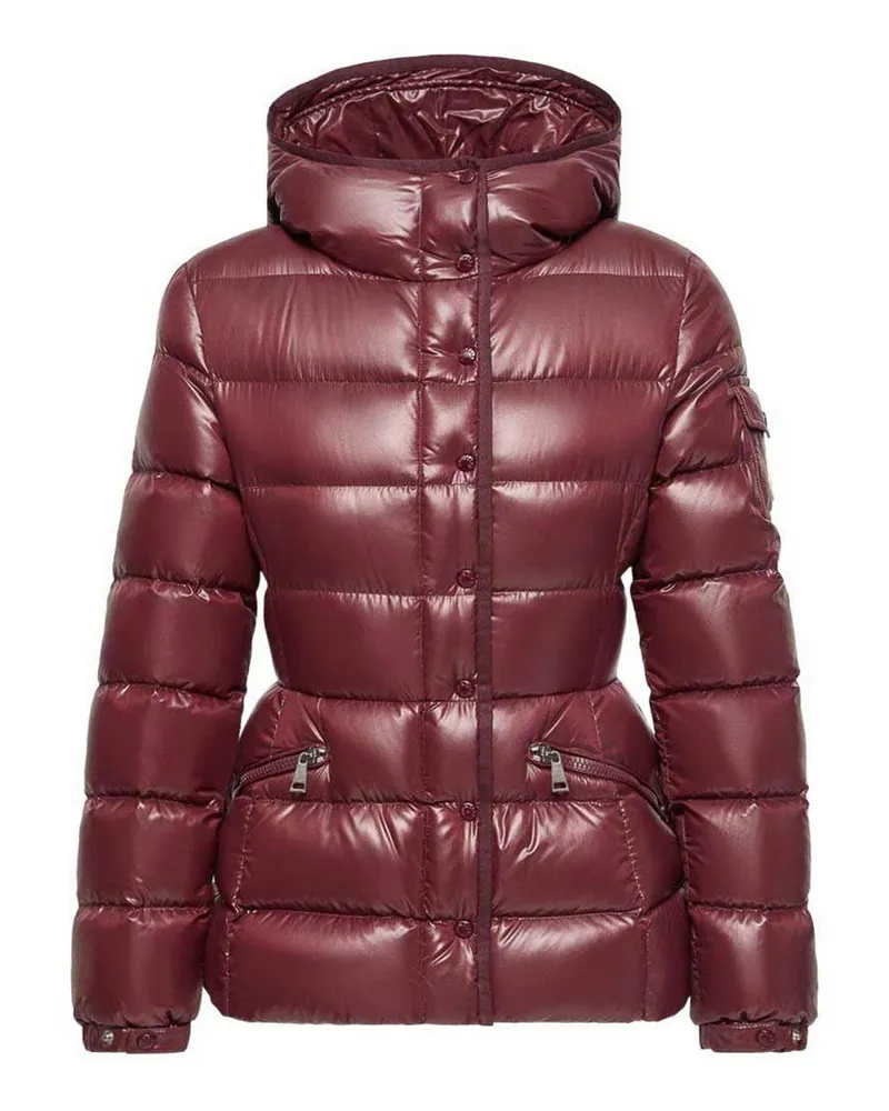 Moncler Kurzer Mantel - Keine Keine